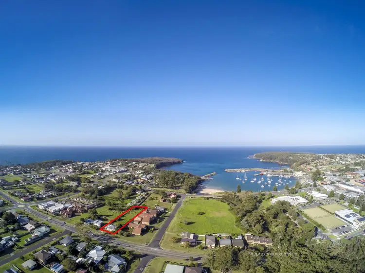 52 St Vincent Street, Ulladulla NSW 2539