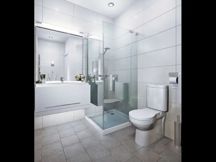 Fourth view of Homely apartment listing, 8/87 Hughes Street, Cabramatta NSW 2166