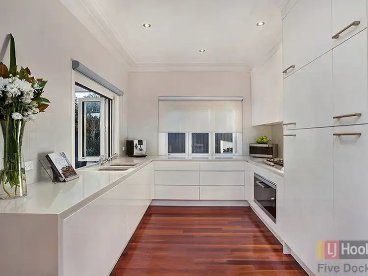 Sixth view of Homely house listing, 15 Robert Avenue, Russell Lea NSW 2046