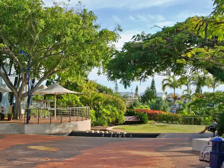 Third view of Homely land listing, 185 Long Street, Cleveland QLD 4163