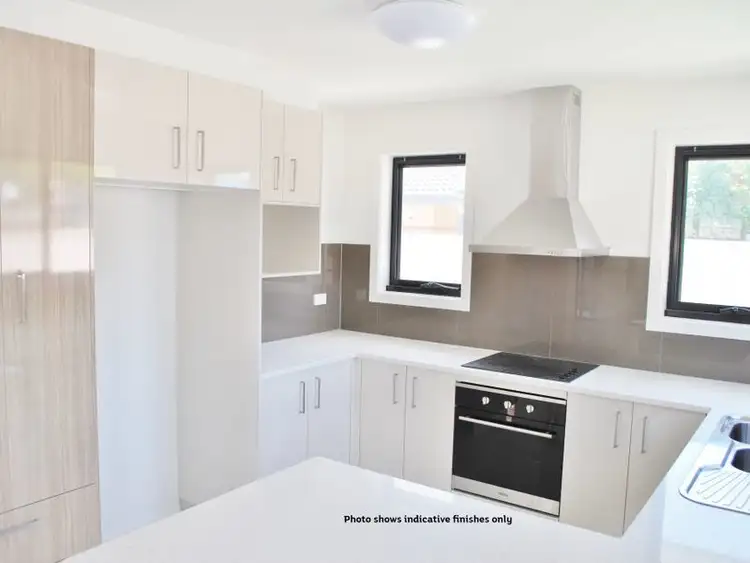 Fourth view of Homely unit listing, 6/97 Park Beach Road, Coffs Harbour NSW 2450