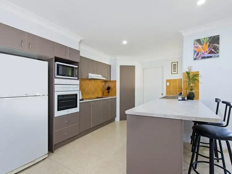 Second view of Homely house listing, 31 Explorers Way, Lake Cathie NSW 2445