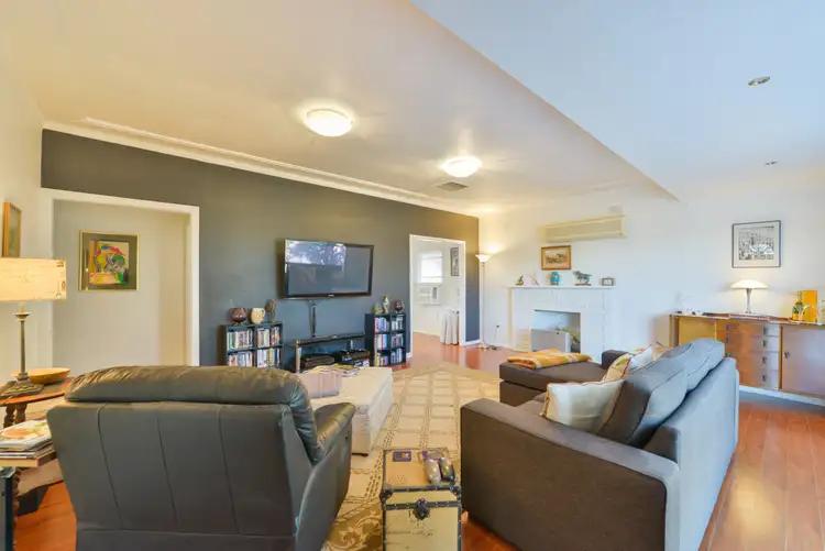 Fifth view of Homely house listing, 8 Patterson Street, Tamworth NSW 2340