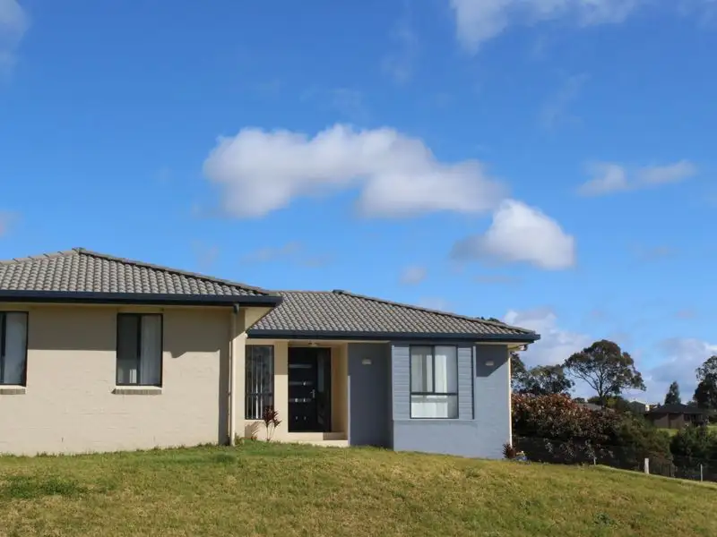 Main view of Homely house listing, 6 Denison Close, Bega NSW 2550