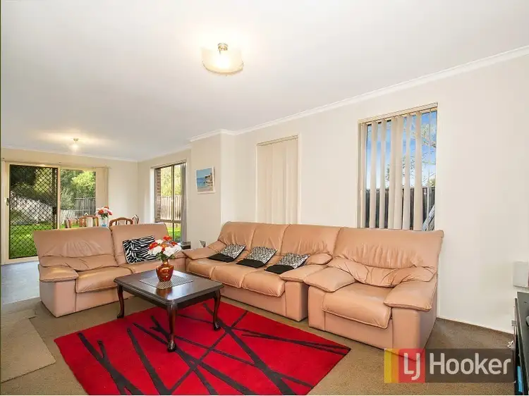 Third view of Homely townhouse listing, 12/61 Sinclair Avenue, Blacktown NSW 2148