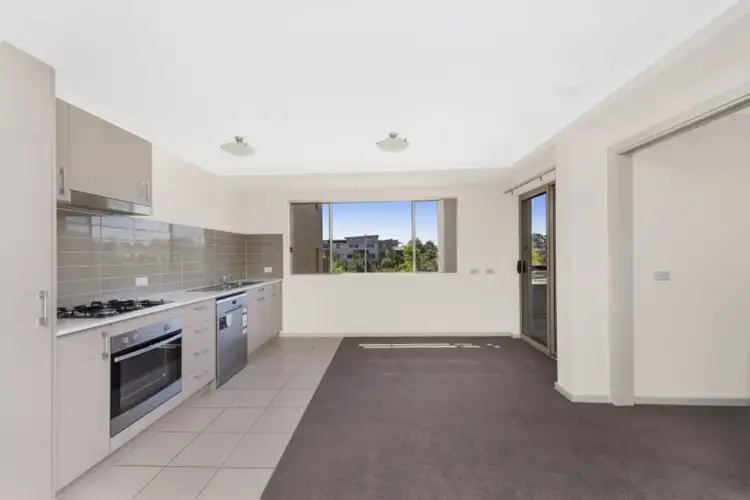 Main view of Homely apartment listing, 56/64 Kings Canyon Street, Harrison ACT 2914
