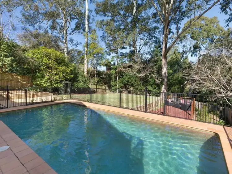 Sixth view of Homely house listing, 38 Highlands Avenue, Gordon NSW 2072