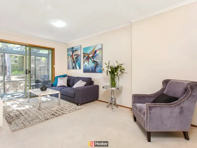 Fifth view of Homely townhouse listing, 39/23 Blackham street, Holt ACT 2615