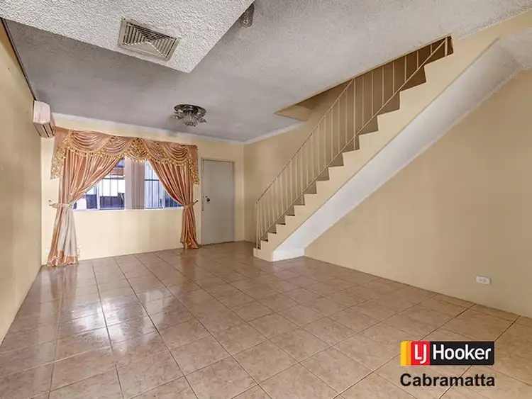 Third view of Homely townhouse listing, Address available on request