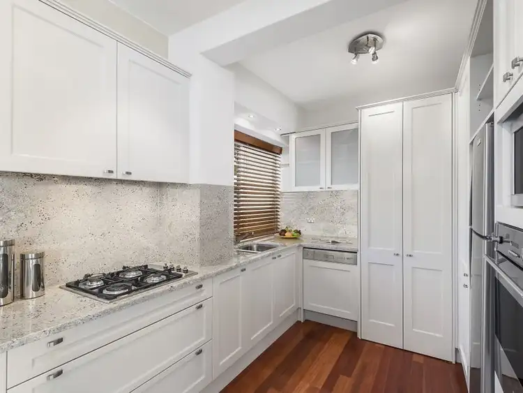 Third view of Homely apartment listing, 510/87-97 Yarranabbe Road, Darling Point NSW 2027