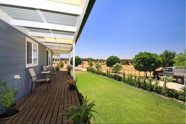 Second view of Homely rural property listing, 215 Bribbaree Rd Maimuru, Young NSW 2594