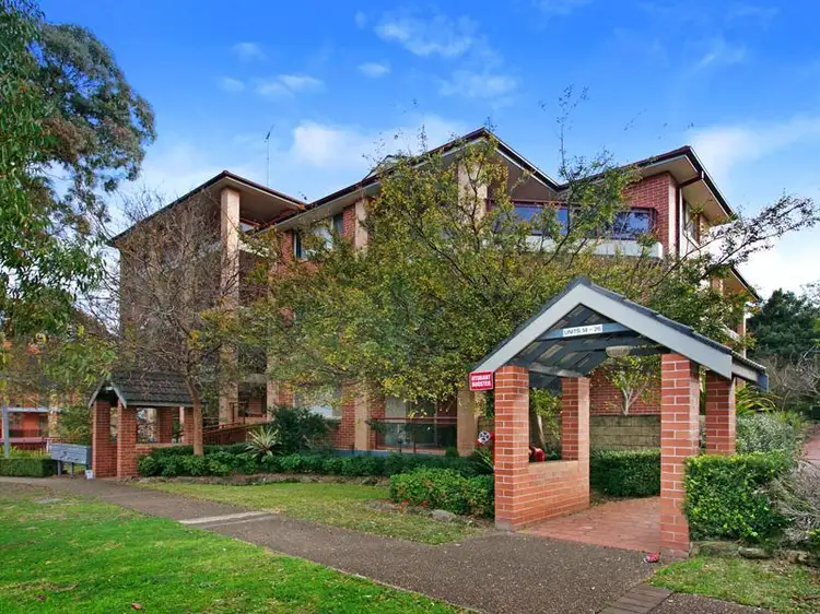5/49-53 Belmont Street, Sutherland NSW 2232