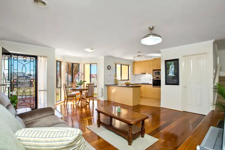 Second view of Homely house listing, 10 Stromlo Crescent, Palmerston ACT 2913