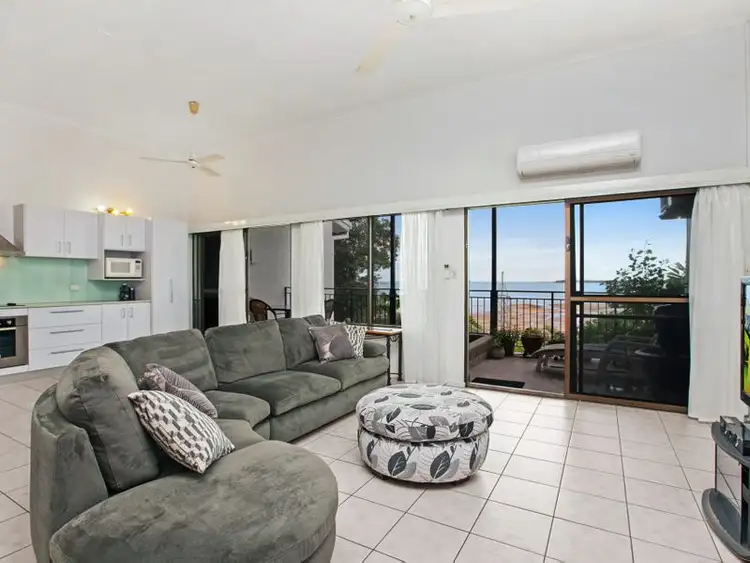 Third view of Homely townhouse listing, 2/1 Burnett Place, Larrakeyah NT 820