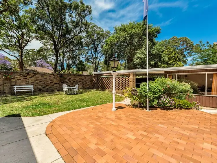 Fourth view of Homely house listing, 2 Ridgeland Avenue, Killara NSW 2071