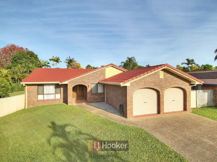 12 Karen Court, Runcorn QLD 4113