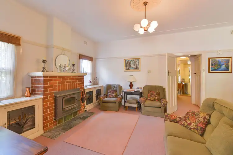 Sixth view of Homely house listing, 111 Upper Street, Tamworth NSW 2340