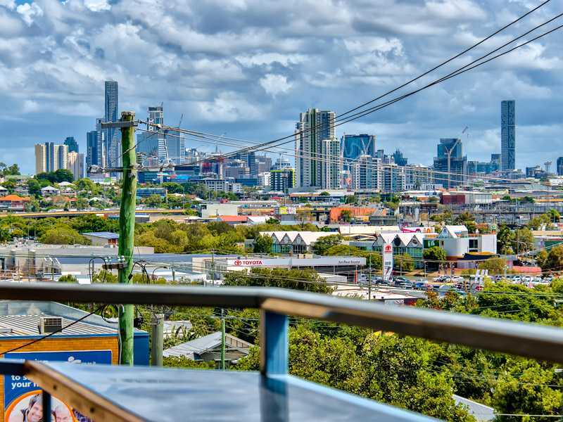 Main view of Homely unit listing, 4/42 Whytecliff Street, Albion QLD 4010