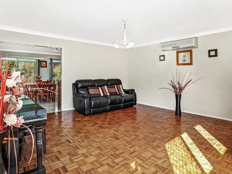 Third view of Homely house listing, 25 Fairloch Avenue, Farmborough Heights NSW 2526