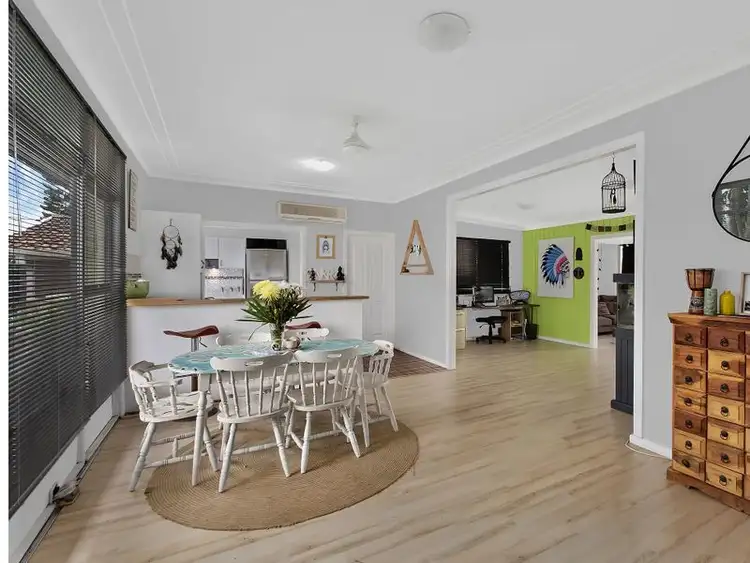 Fourth view of Homely house listing, 22 Dampier Boulevard, Killarney Vale NSW 2261