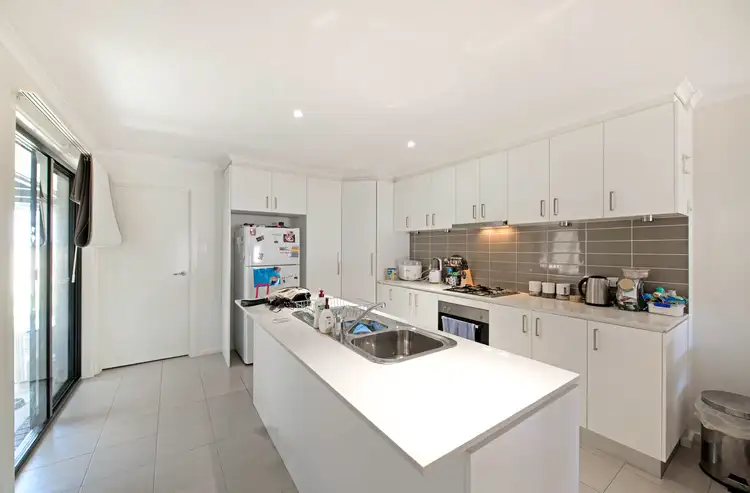 Third view of Homely house listing, 12 Salisbury Street, Casey ACT 2913