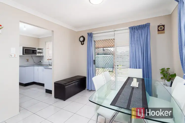 Fourth view of Homely house listing, 4 Merric Court, Oakhurst NSW 2761