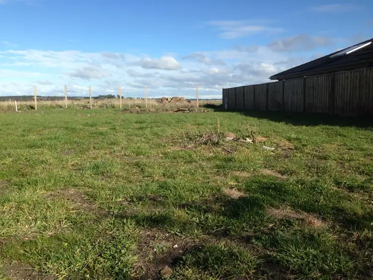 Third view of Homely land listing, 45 Palladium Circle, Beveridge VIC 3753