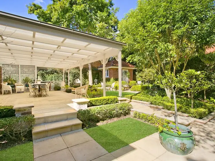 50 Artarmon Road, Artarmon NSW 2064