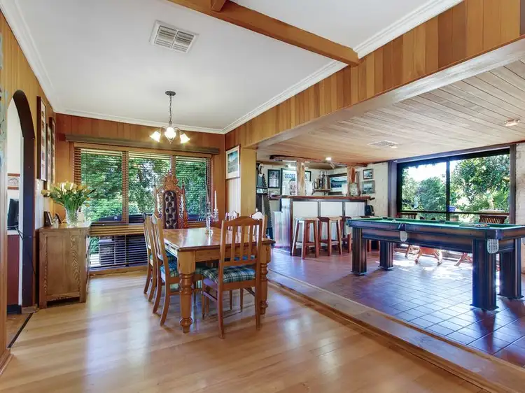 Second view of Homely house listing, 102 Emmett Road, Crafers West SA 5152