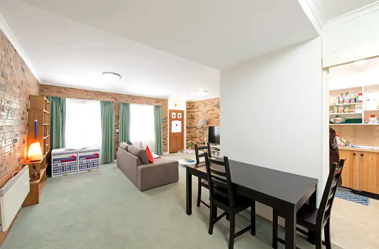 Fifth view of Homely apartment listing, 17/3 Allambee Street, Reid ACT 2612