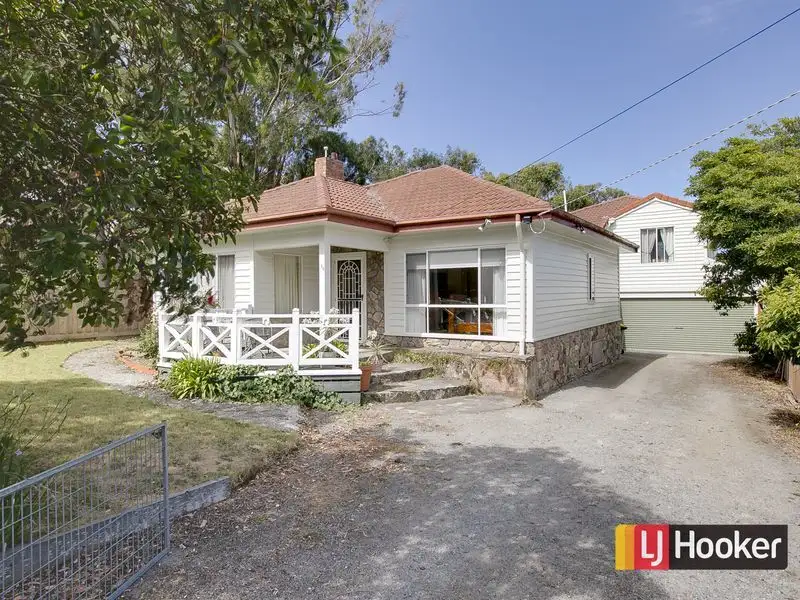 Main view of Homely house listing, 30 Grandview Grove, Inverloch VIC 3996