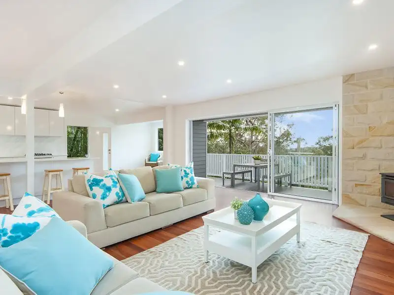 Main view of Homely house listing, 19 Palmgrove Road, Avalon NSW 2107