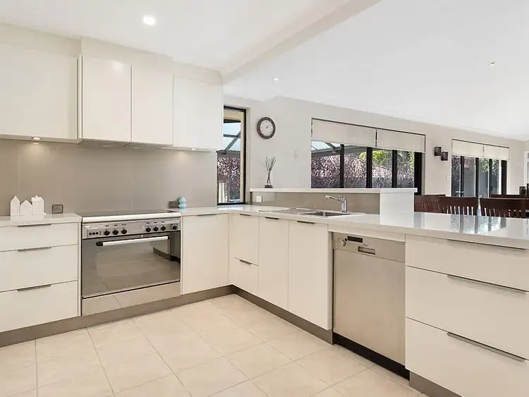 Third view of Homely house listing, 46 Oakhill Drive, Canning Vale WA 6155