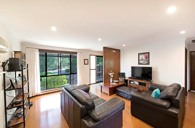 Fifth view of Homely townhouse listing, 86 Dexter Street, Cook ACT 2614