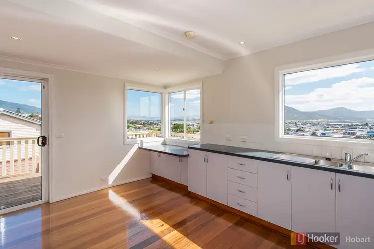 Second view of Homely house listing, 17 First Avenue, West Moonah TAS 7009