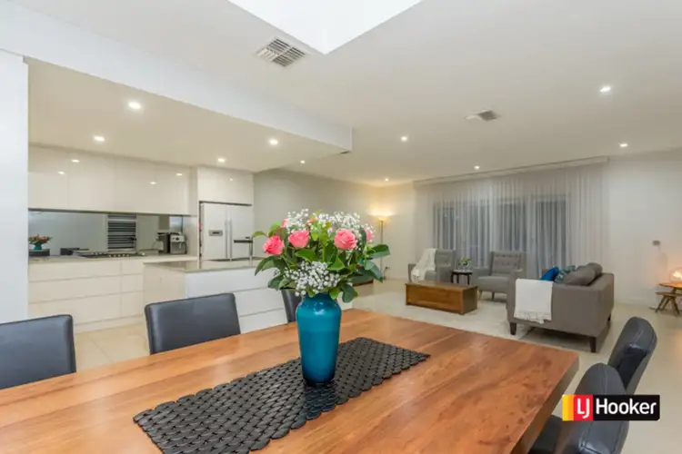 Fifth view of Homely house listing, 14B Greenknoll Avenue, Rostrevor SA 5073