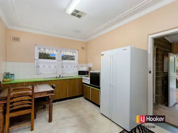Third view of Homely house listing, 50 Clancy Street, Padstow Heights NSW 2211