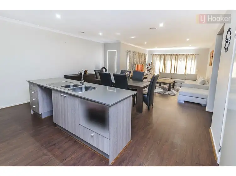 Fourth view of Homely house listing, 13 Pound Street, Craigieburn VIC 3064