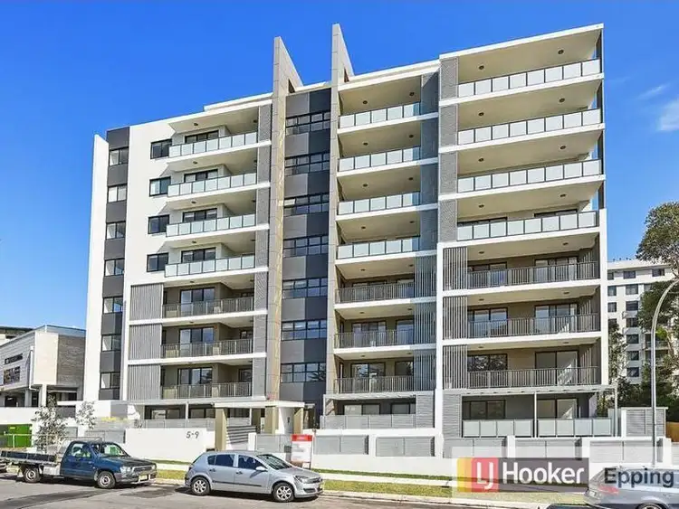 37/5 Waitara Avenue, Waitara NSW 2077