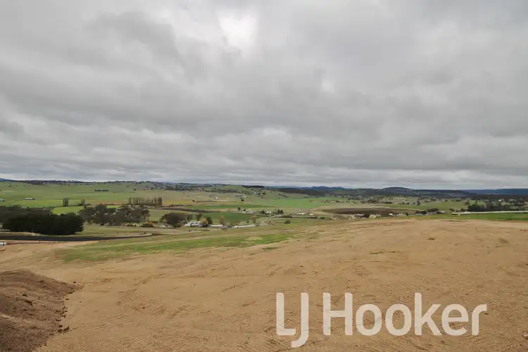 Fourth view of Homely land listing, Lot 4 George Thomas Close, The Lagoon NSW 2795