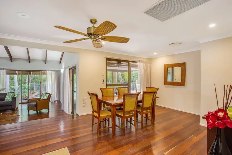Fifth view of Homely house listing, 12 Winderadeen Court, Nerang QLD 4211