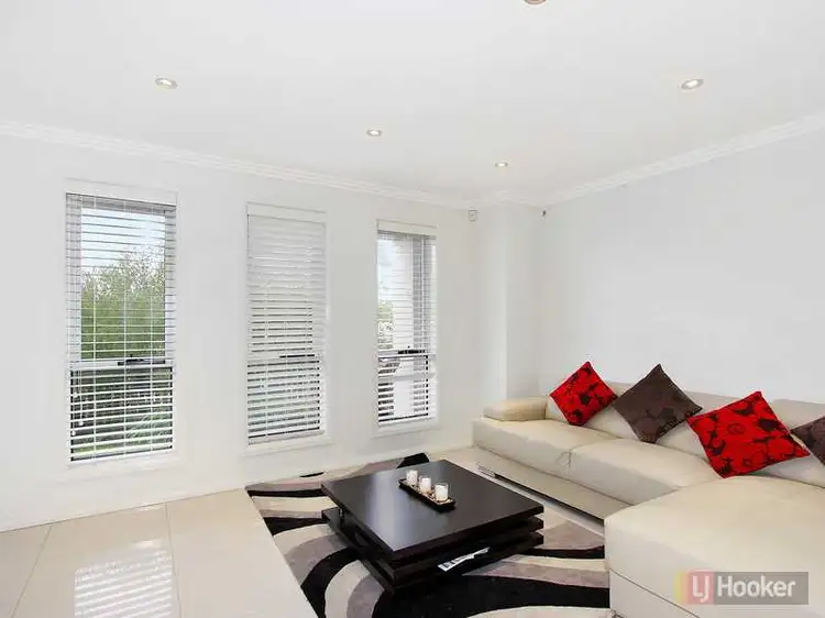 Third view of Homely house listing, 39 Nijong Drive, Pemulwuy NSW 2145