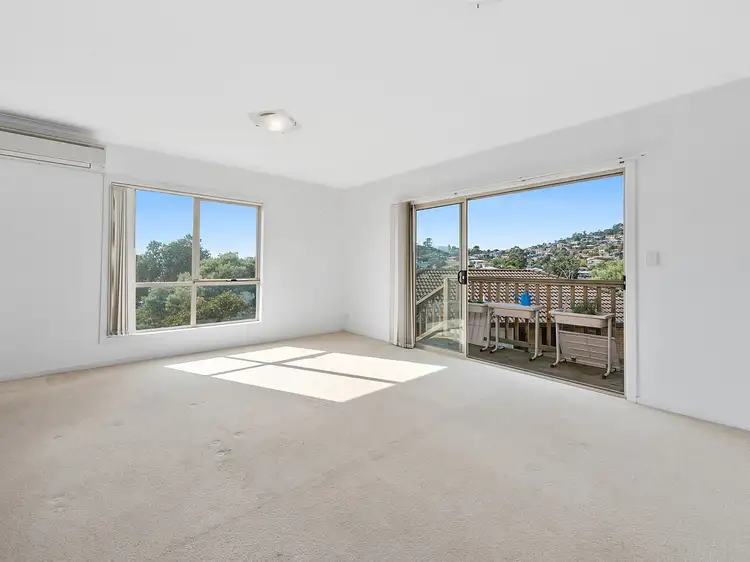 Fourth view of Homely townhouse listing, 8/4 Nagle Place, Glenorchy TAS 7010