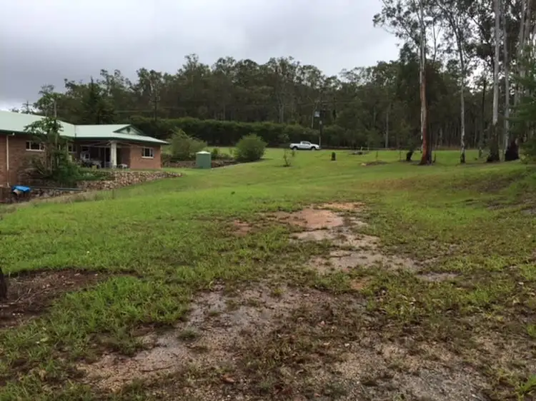Second view of Homely land listing, Address available on request