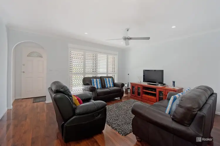 Third view of Homely house listing, 7 Martin Court, Kallangur QLD 4503