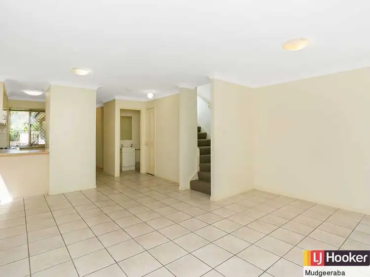 Third view of Homely townhouse listing, 10/20 Douma Drive, Mudgeeraba QLD 4213