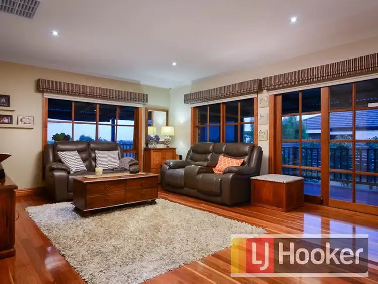 Fifth view of Homely house listing, 111 Montbrae Circuit, Narre Warren North VIC 3804