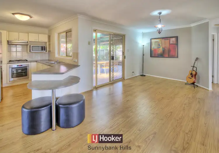 Sixth view of Homely house listing, 9 Collinson Street, Runcorn QLD 4113