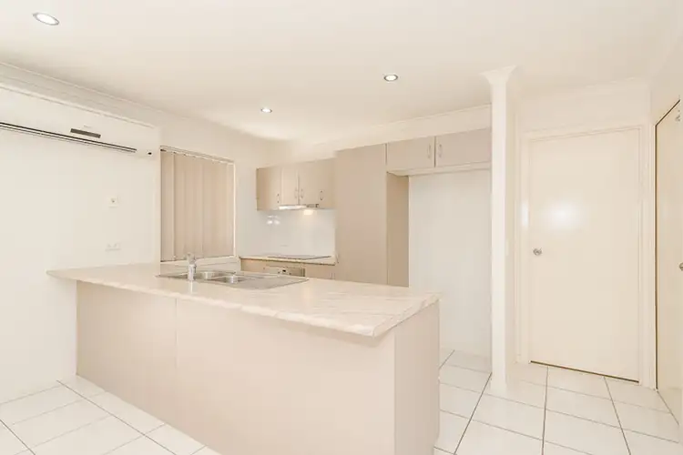 Second view of Homely house listing, 27 Stoneybrook Drive, Glen Eden QLD 4680