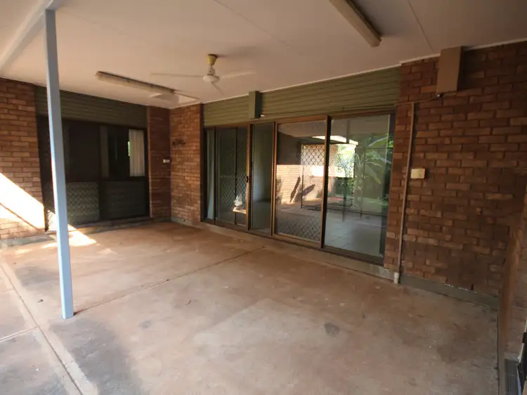 Fifth view of Homely house listing, 2 Gibson Court, Katherine NT 850